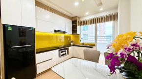 Mường thanh viễn triều nha trang